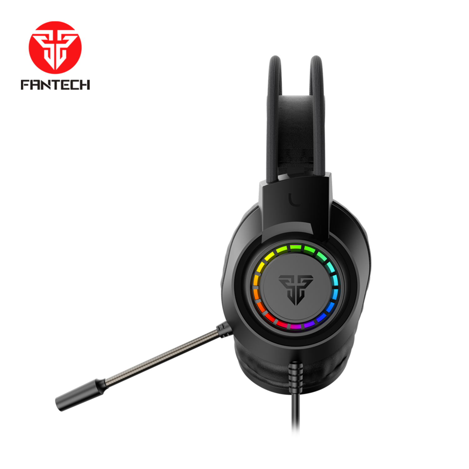 FANTECH PORTAL HQ55 GAMING HEADSET FANTECH PORTAL HQ55 GAMING HEADSET